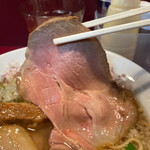 初代麺屋とのさき - 