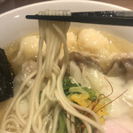 中華soba いそべ - 