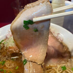 初代麺屋とのさき - 