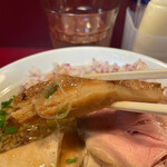 初代麺屋とのさき - 