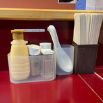 初代麺屋とのさき - 