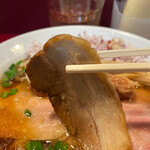 初代麺屋とのさき - 