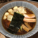 中華soba いそべ - 