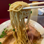 初代麺屋とのさき - 