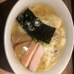 中華soba いそべ - 