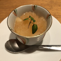 伊豆の旬 やんも 南青山店 - 