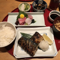 伊豆の旬 やんも 南青山店 - 
