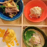 和食のあらまさ - 