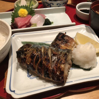 伊豆の旬 やんも 南青山店 - 