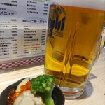 居酒屋 笑びす - 