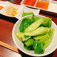 天空焼肉 星遊山 - 