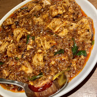 四川料理 龍の子 - 