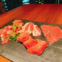 天空焼肉 星遊山 - 