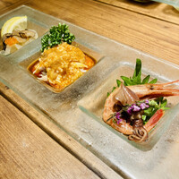 四川料理 龍の子 - 