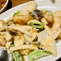 四川料理 龍の子 - 