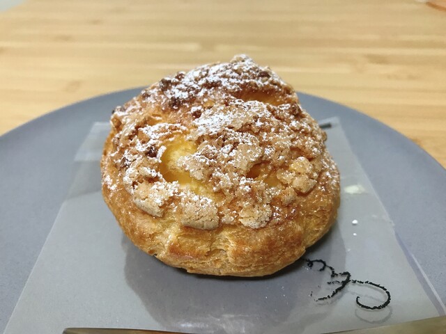 菓子工房  白いくも 公園通り店 - 西米沢（ケーキ）の写真