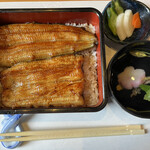 Unagi Takizawa - 