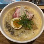 Chuuka Soba Mugiemon - 