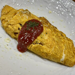 ビストロ ティアボ - 