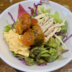 ビストロ ティアボ - 