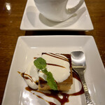 ビストロ ティアボ - 