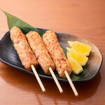 神楽 - 漁師のたこつくね