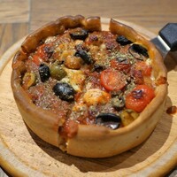 リオ・ブルーイング・コー ビストロアンドガーデン 東京ミッドタウン - 