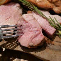 リオ・ブルーイング・コー ビストロアンドガーデン 東京ミッドタウン - 