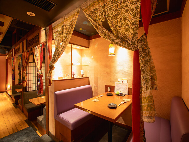 神楽 - 本八戸（居酒屋）の写真