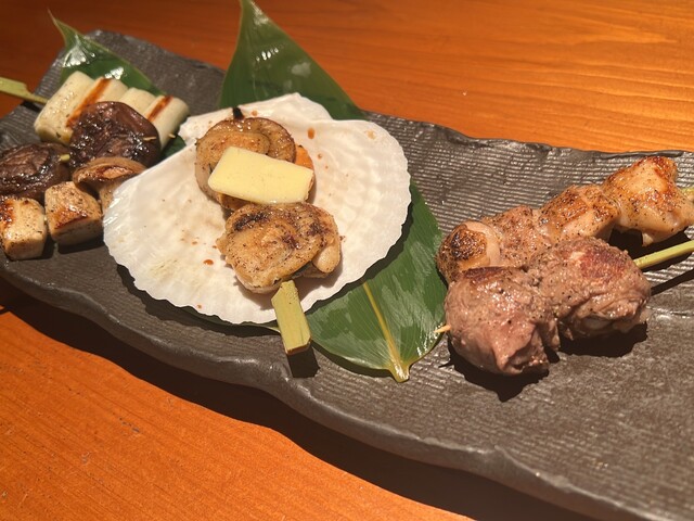 神楽 - 本八戸（居酒屋）の写真