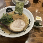 百歩ラーメン - 