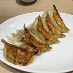 Ishimatsu Gyouza - 餃子