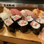 高砂寿司 - 