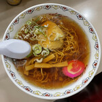 ラーメンたかはし - 