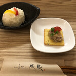 とんかつ成蔵 - 