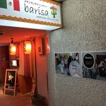 bar BARISA - 