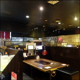 お好み焼・焼そば 風月_2