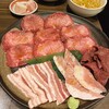 焼肉もとやま  本店