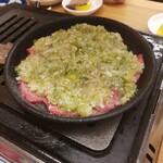 焼肉ホルモンまっちゃん - 