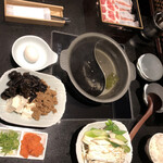 美山 - 料理写真: