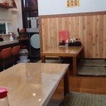 廣聚隆 - 店内