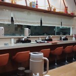 廣聚隆 - 店内