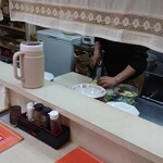 廣聚隆 - 厨房