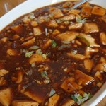 廣聚隆 - 麻婆豆腐（マーボードゥフ）