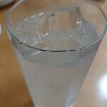 廣聚隆 - レモンサワー