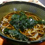 Kawa nabe - 