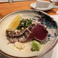 鮨 茶居庵 - 
