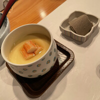 鮨 茶居庵 - 