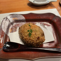 鮨 茶居庵 - 