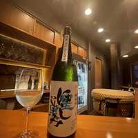 鮨 茶居庵 - 